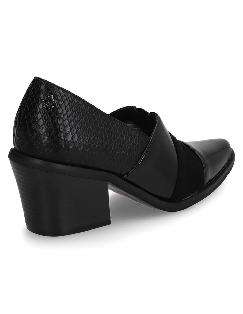 Zapato para mujer 5