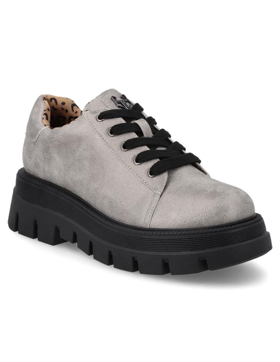 Mocasín para mujer