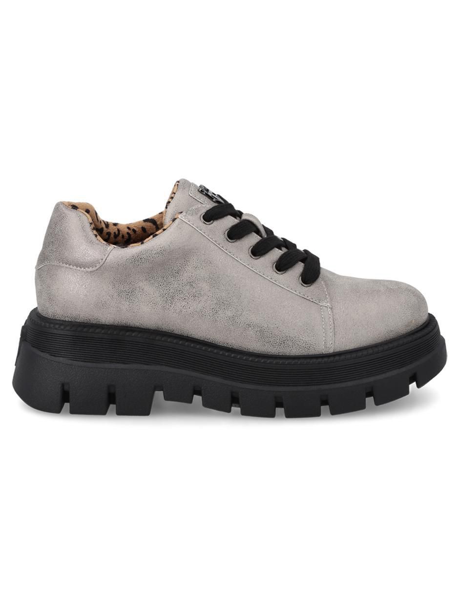 Mocasín para mujer 2