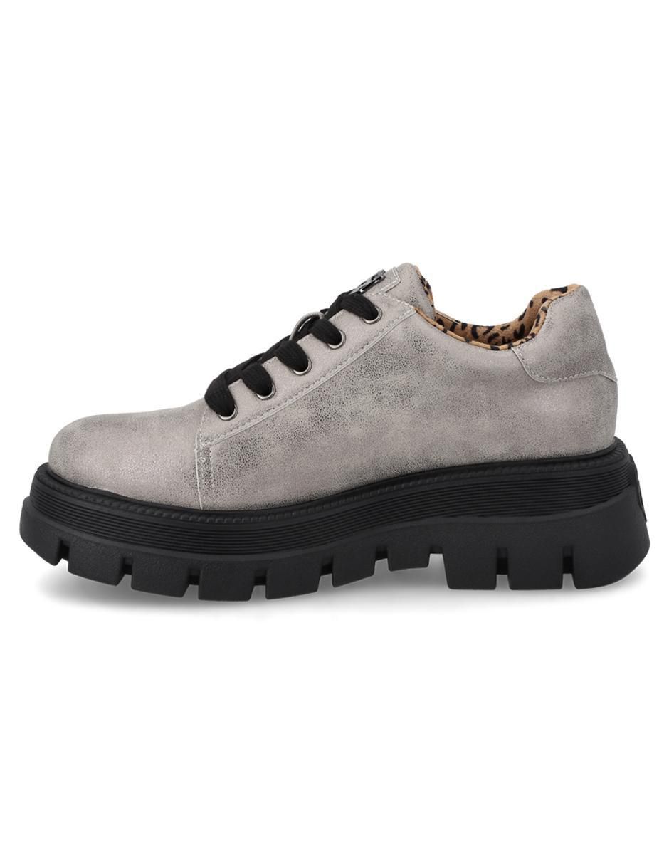 Mocasín para mujer 4