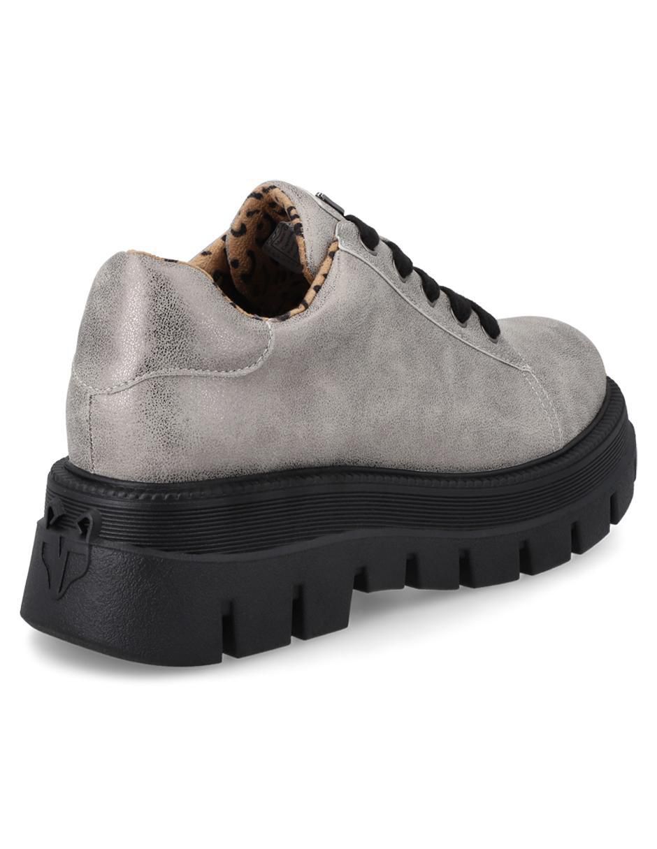 Mocasín para mujer 5