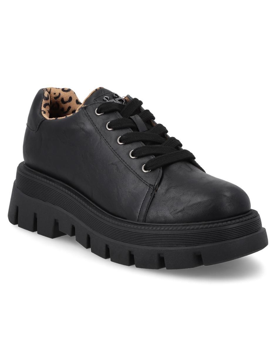 Mocasín para mujer