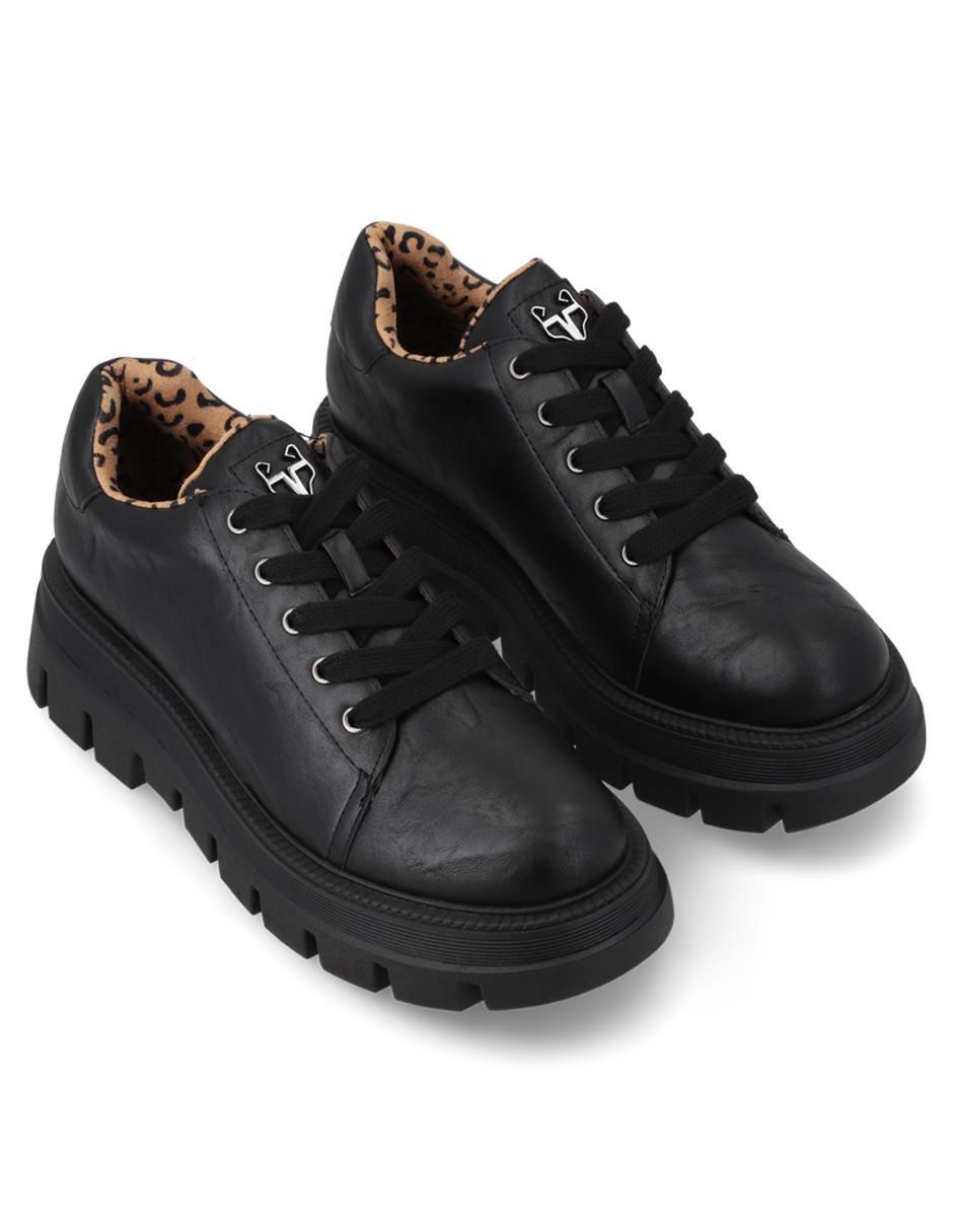 Mocasín para mujer 3