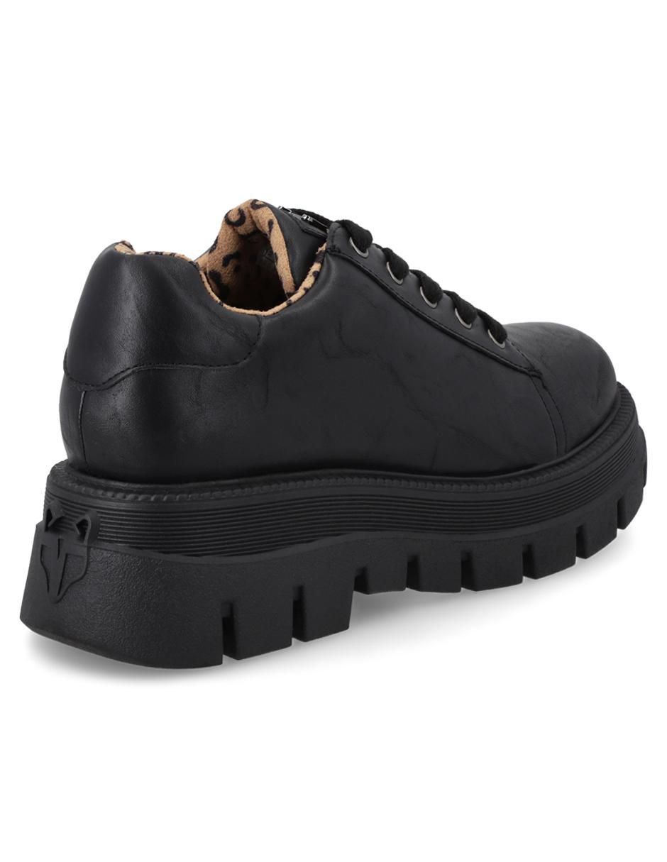 Mocasín para mujer 5