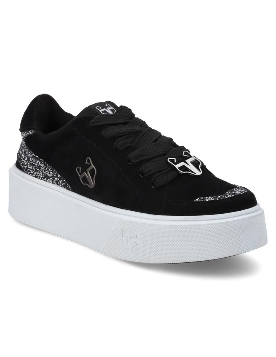 Tenis para mujer