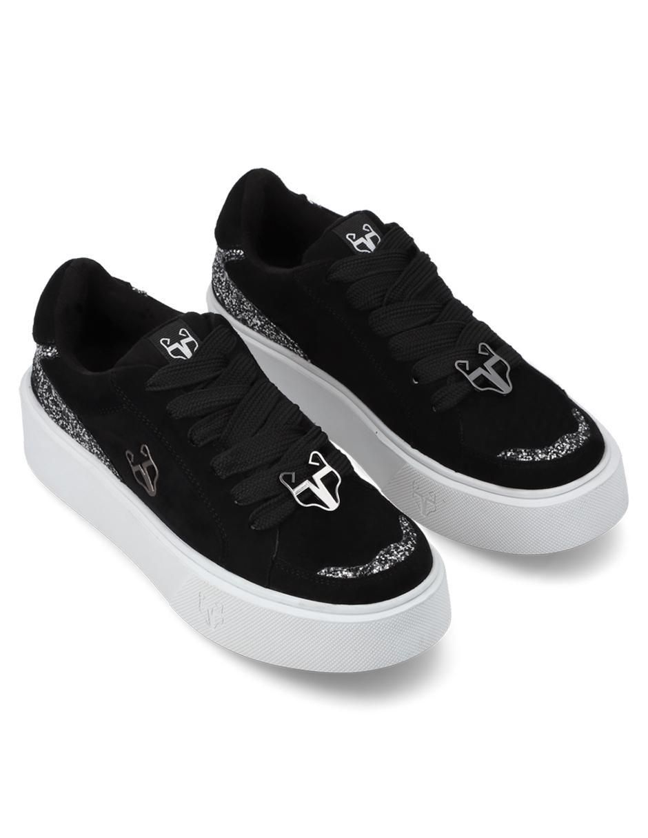 Tenis para mujer 3