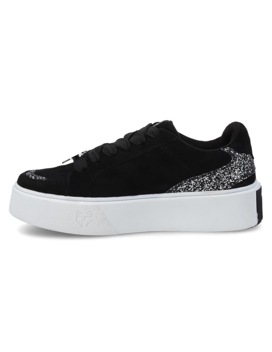 Tenis para mujer 4