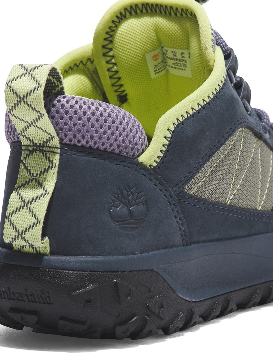 Tenis para mujer 4