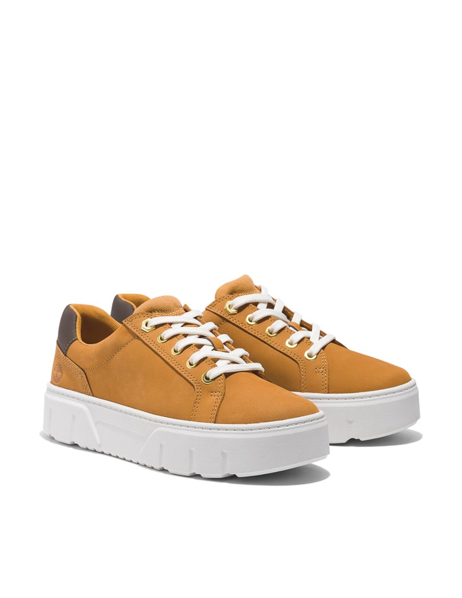 Amarillo Zapatos Vans Color Mostaza Stradivarius Zapatos Vans