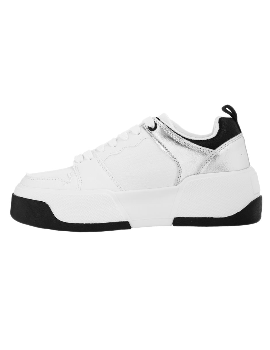 Tenis para mujer 4