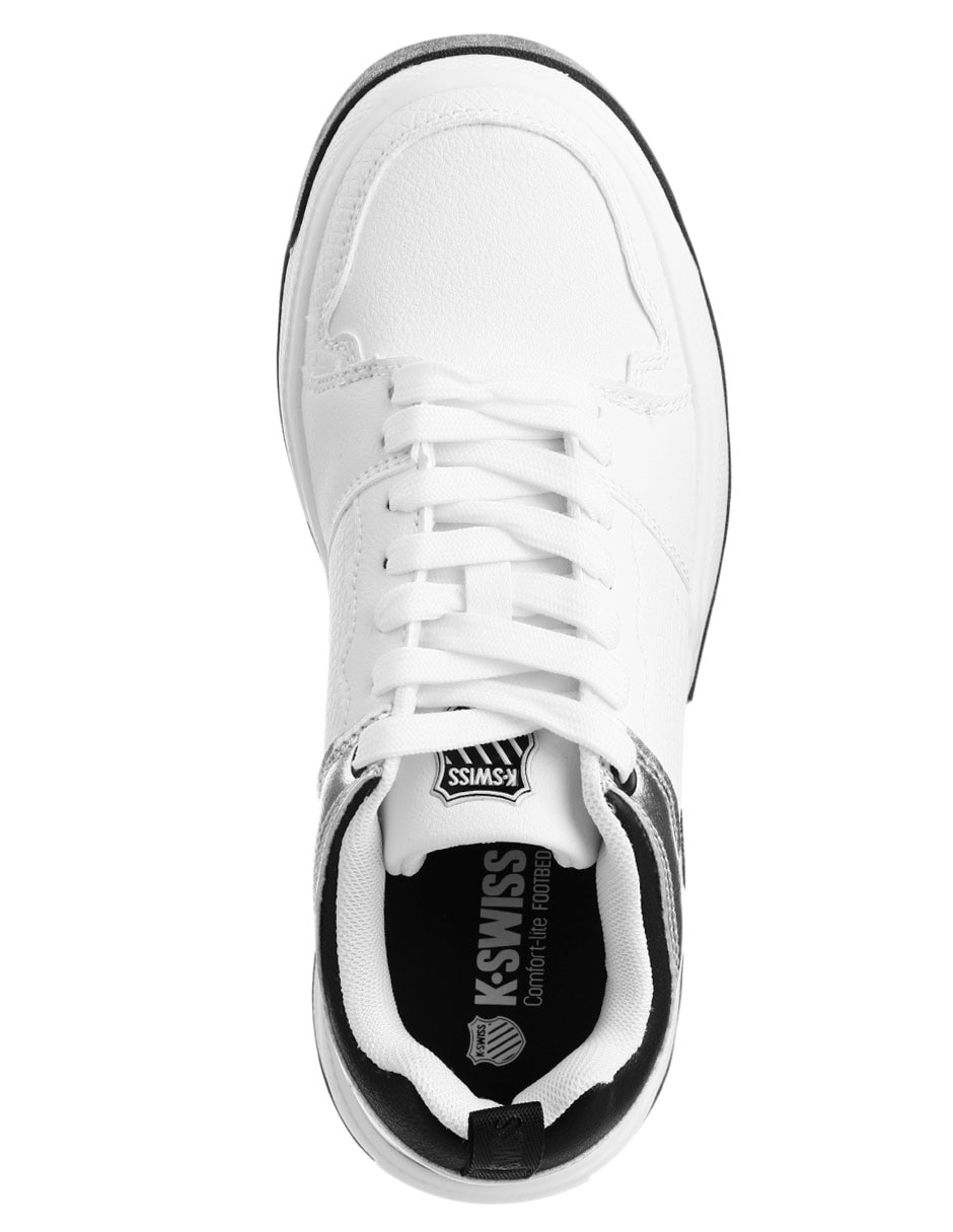 Tenis para mujer 5