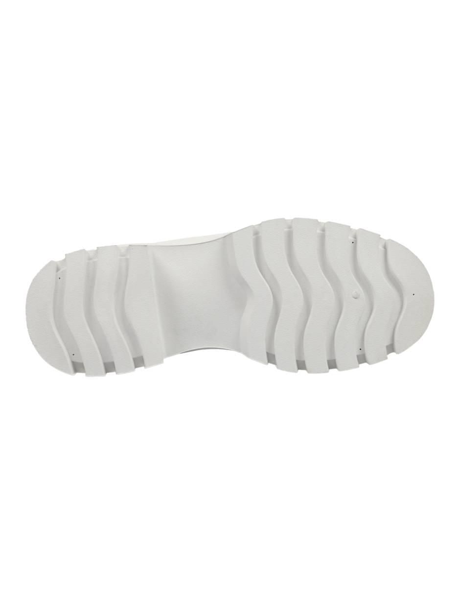 Tenis Perkins para mujer 4