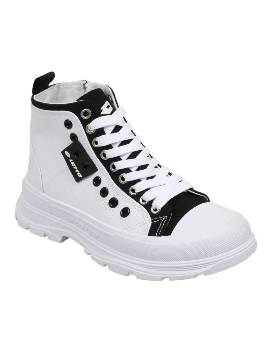 Tenis Millenium para mujer