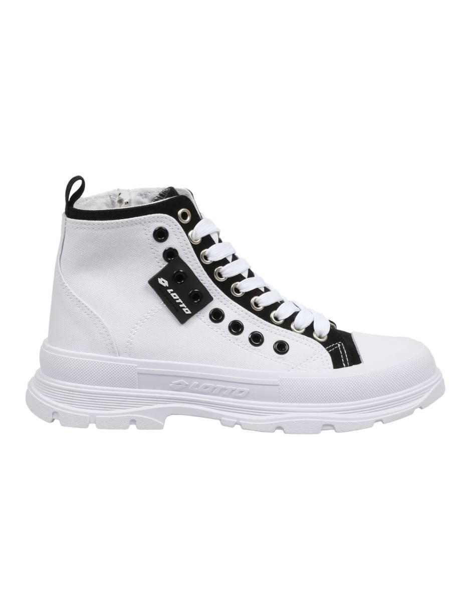 Tenis Millenium para mujer 2