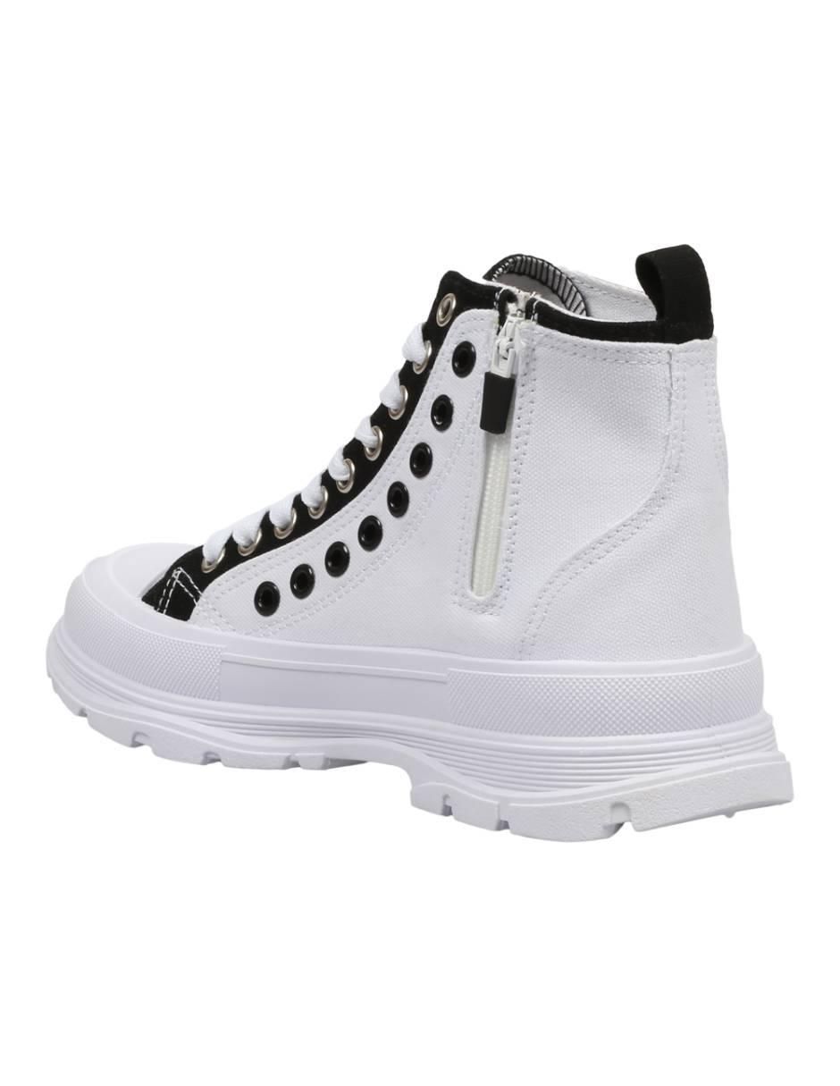 Tenis Millenium para mujer 3