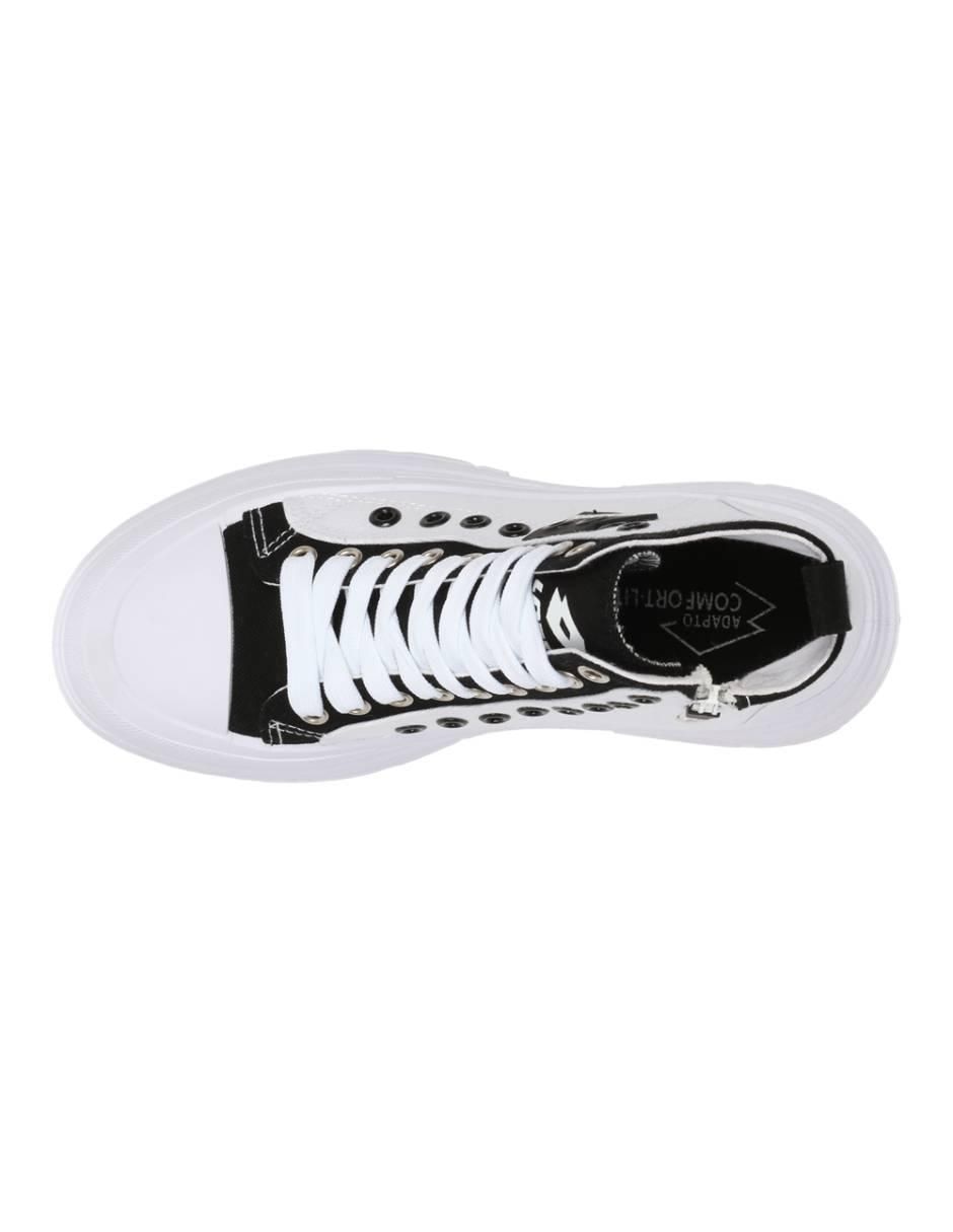 Tenis Millenium para mujer 5