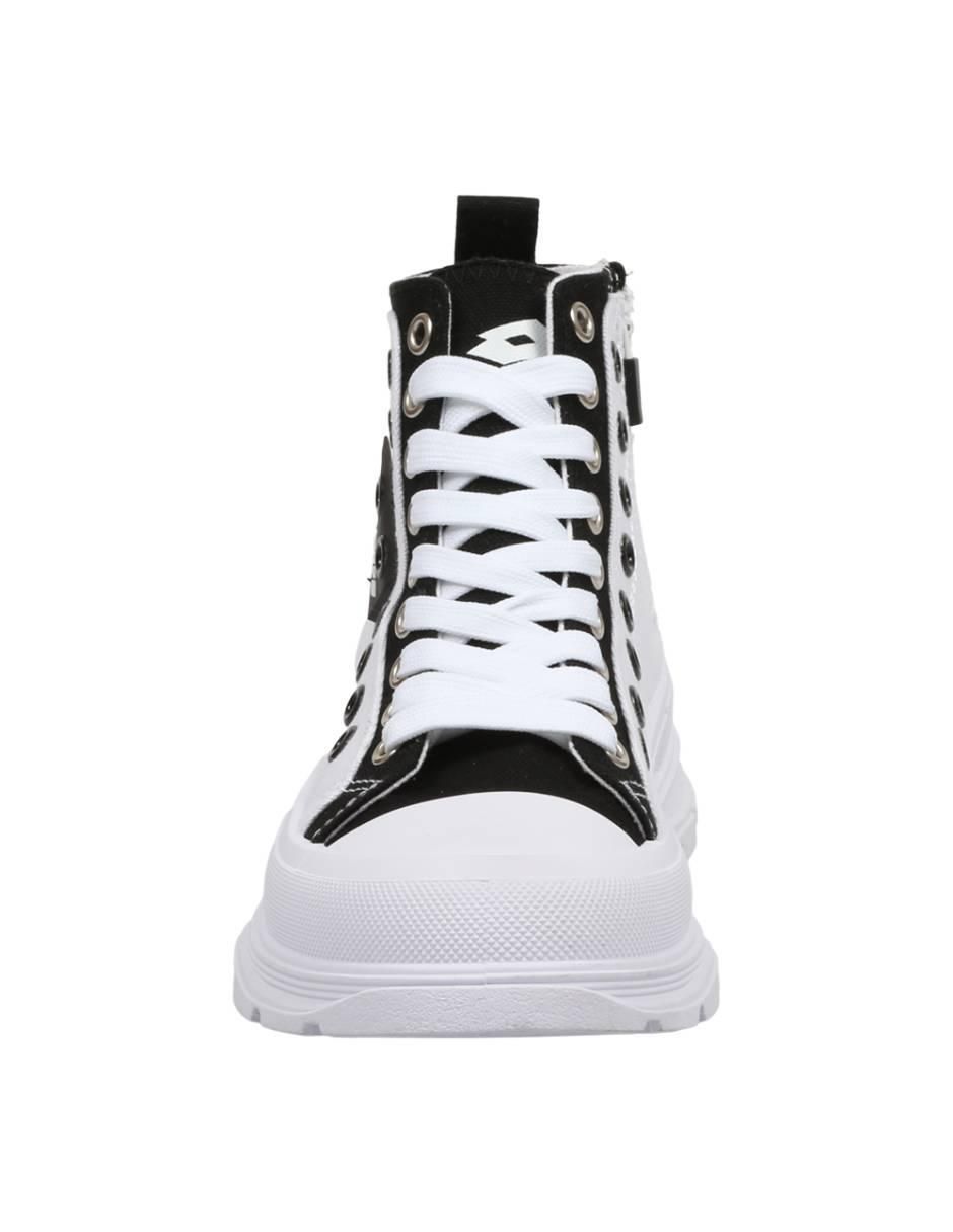 Tenis Millenium para mujer 6