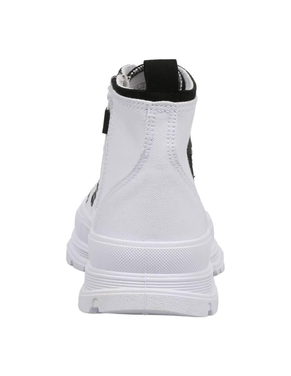 Tenis Millenium para mujer 7