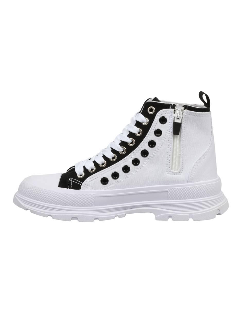 Tenis Millenium para mujer 8