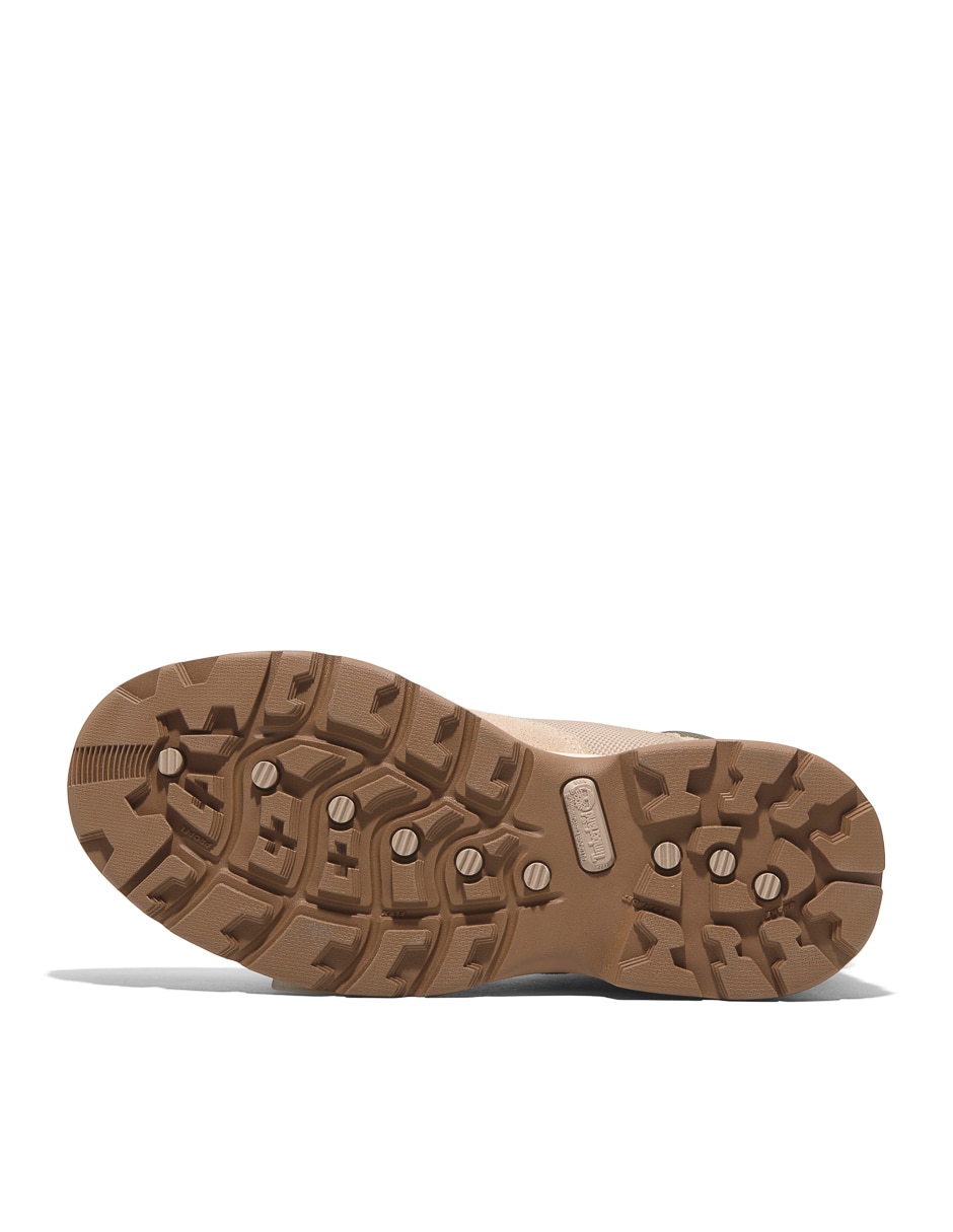 Bota arriba del tobillo para mujer 3