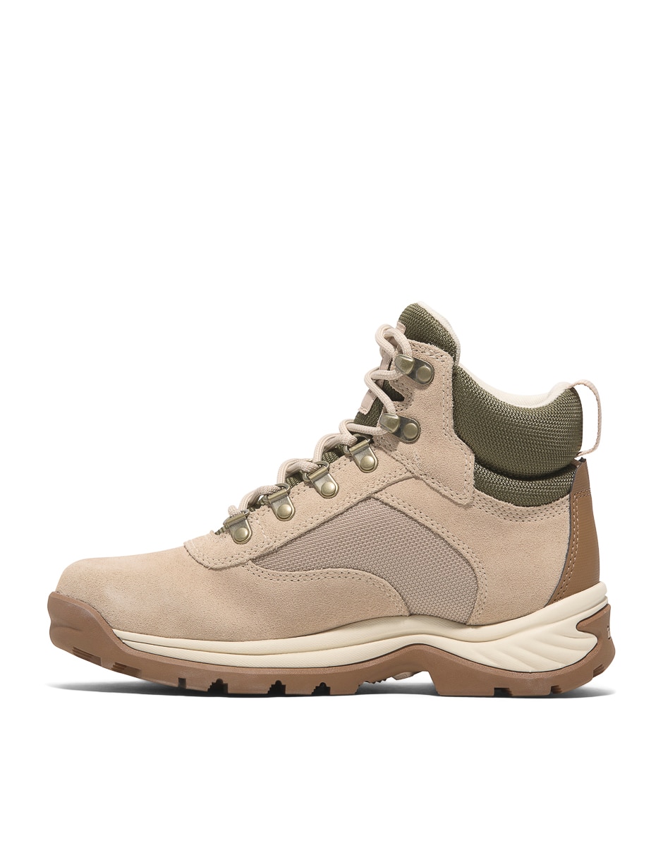 Bota arriba del tobillo para mujer 6