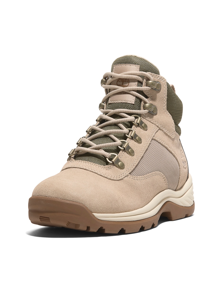Bota arriba del tobillo para mujer 9