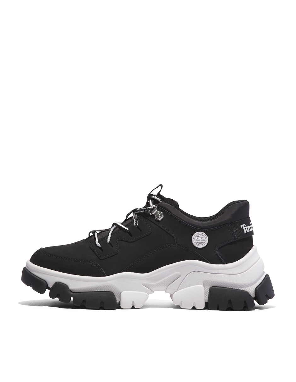 Tenis ADLEY WAY para mujer 9