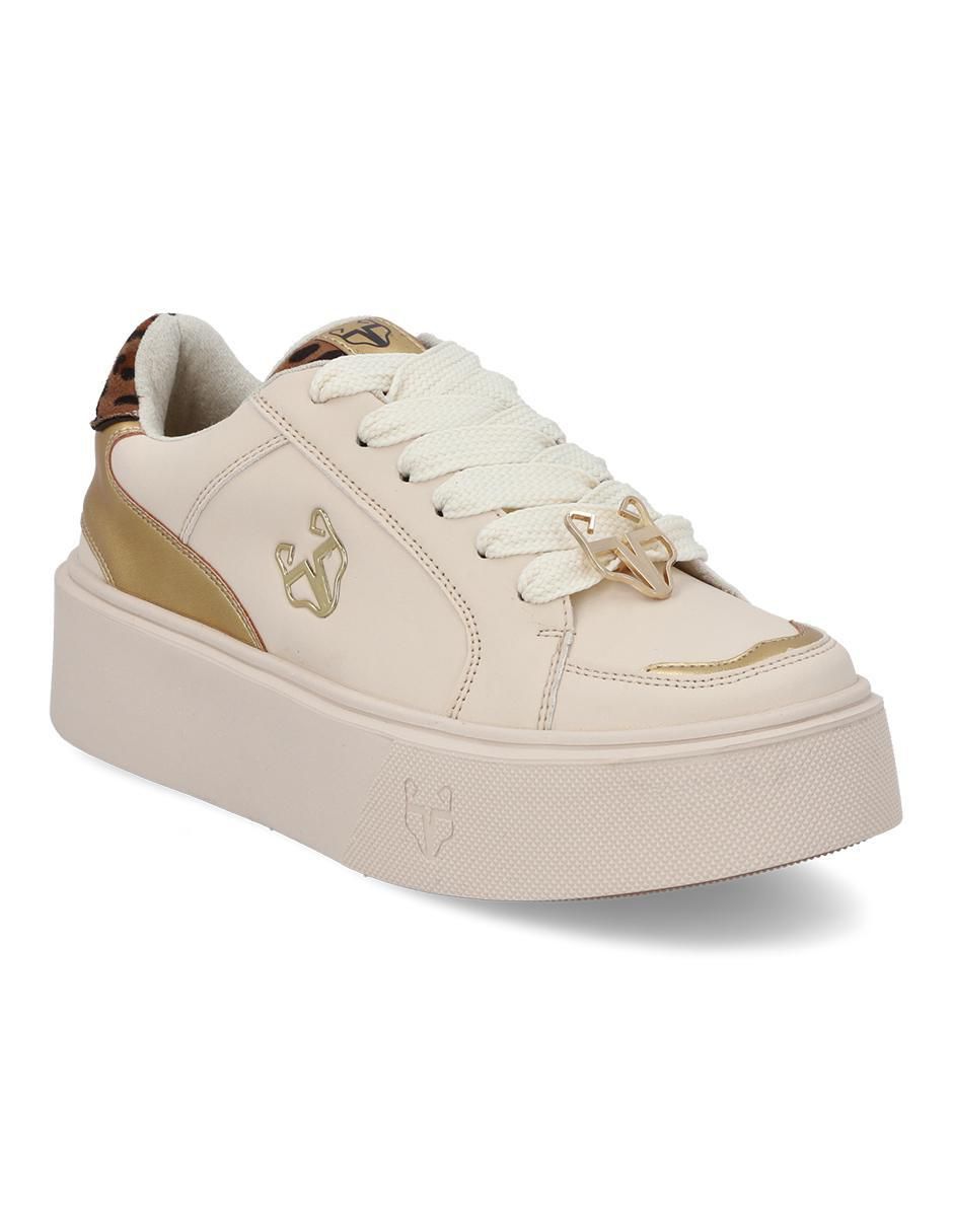 Tenis para mujer
