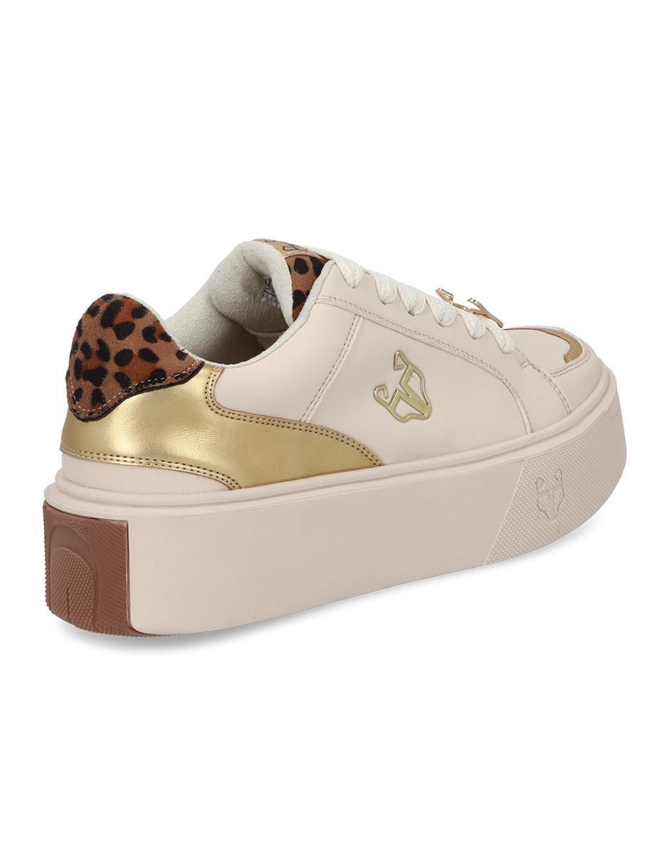 Tenis para mujer 3