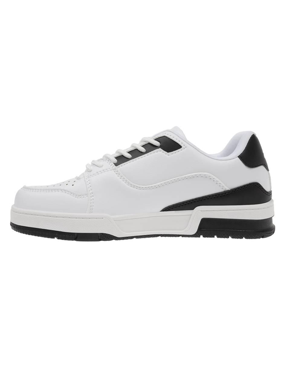 Tenis Sara para mujer 8