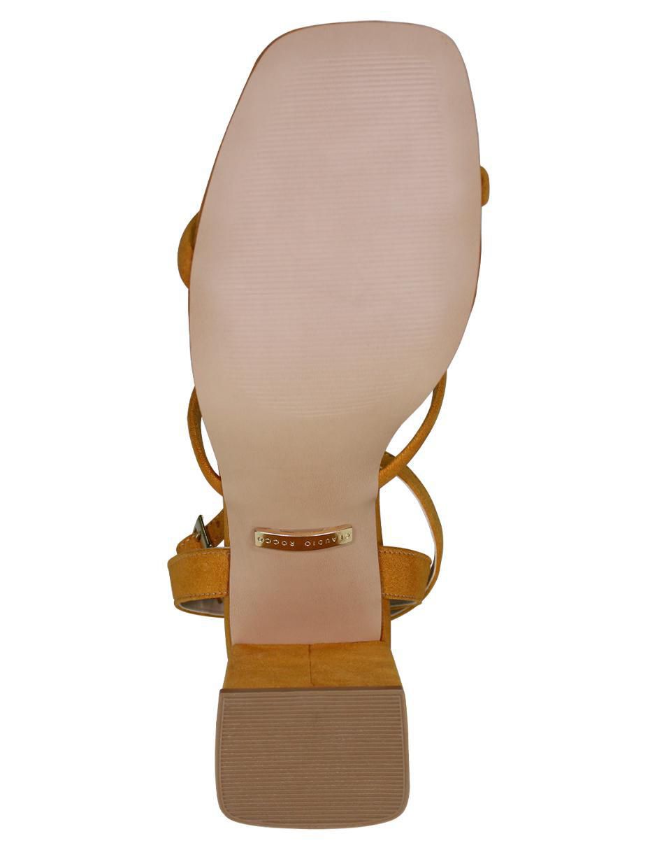 Sandalia para mujer 5