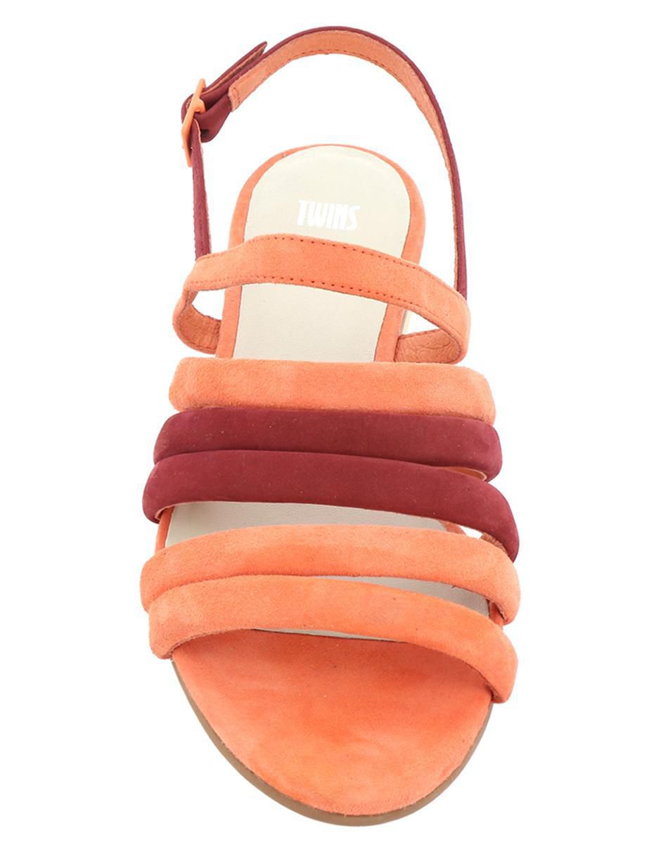 Sandalia Tws para mujer 3