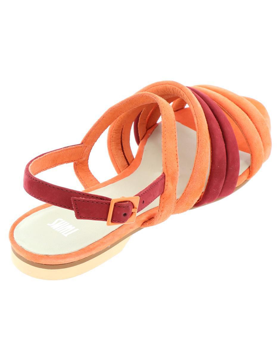 Sandalia Tws para mujer 4