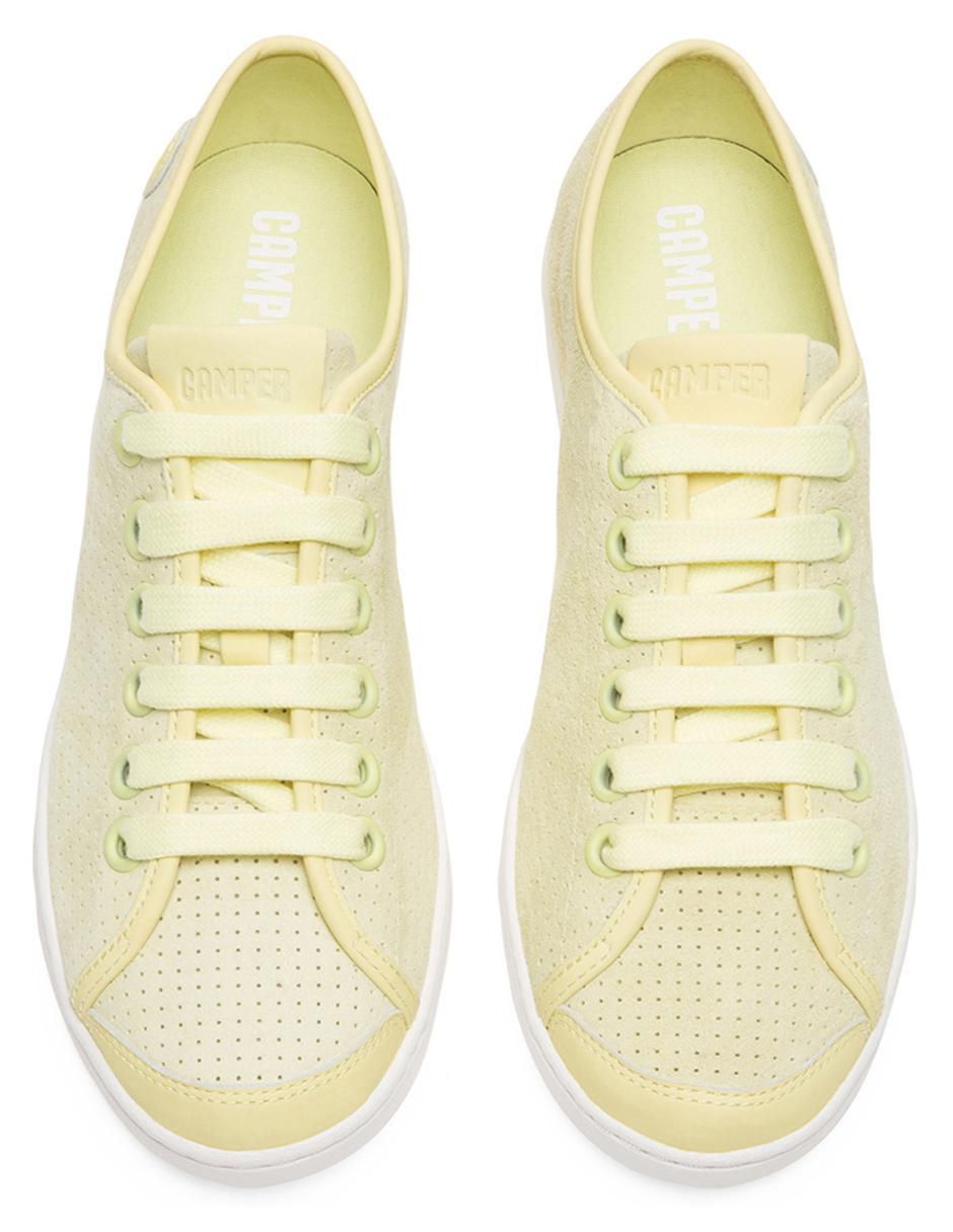Tenis Uno para mujer 3