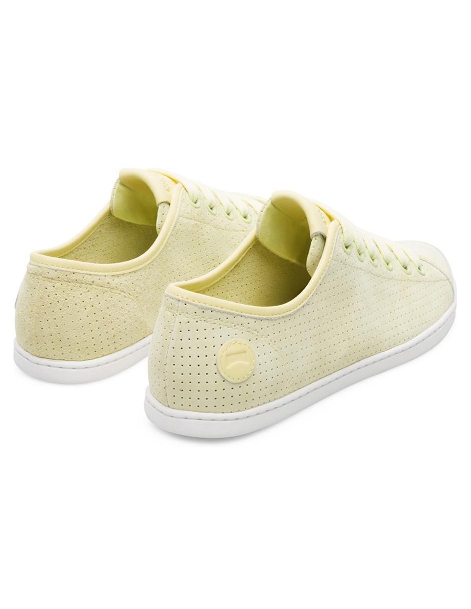 Tenis Uno para mujer 4