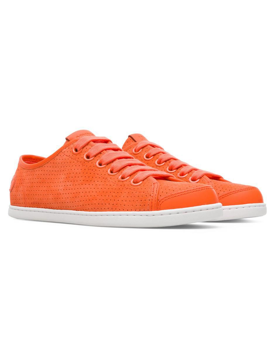Tenis Uno para mujer 4