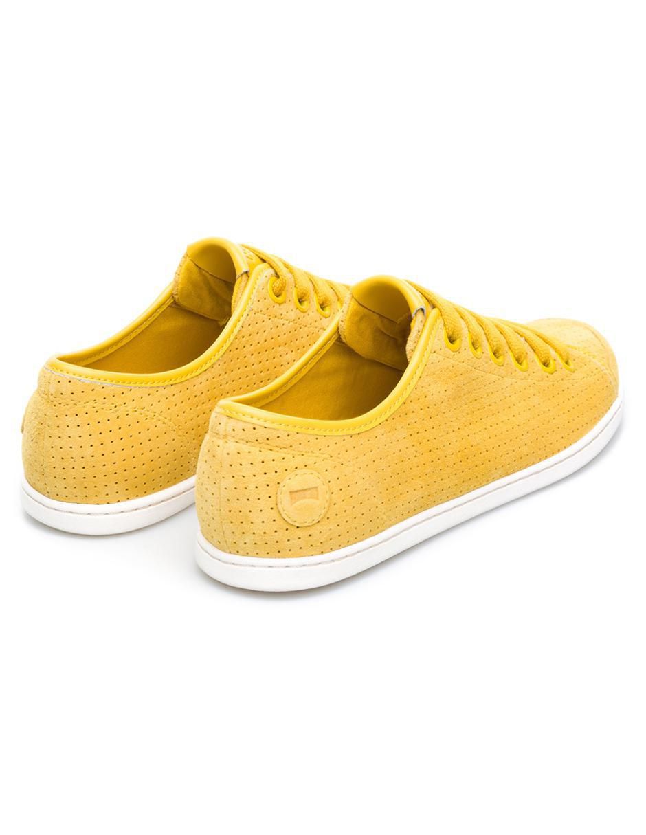Tenis Uno para mujer 3
