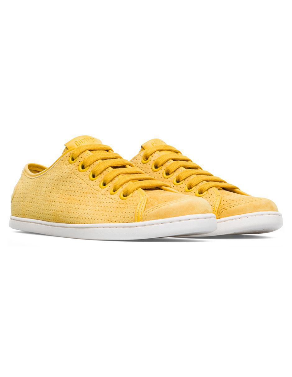 Tenis Uno para mujer 4