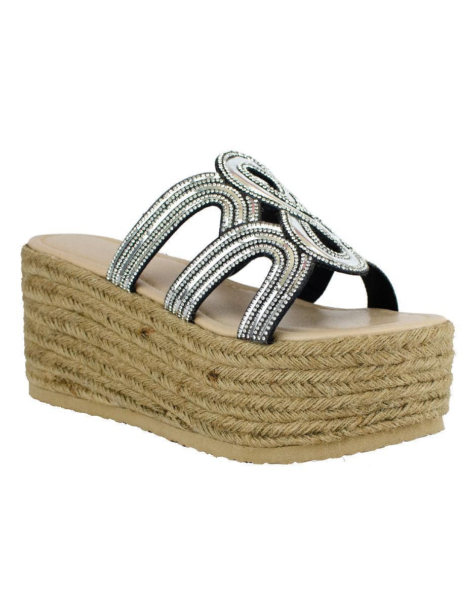 Sandalia para mujer