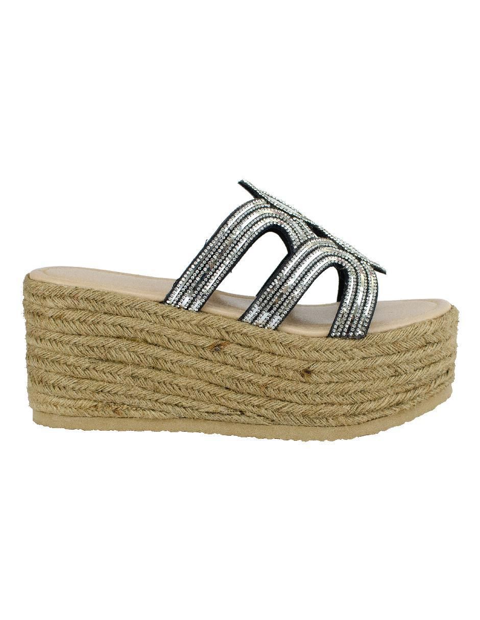 Sandalia para mujer 2