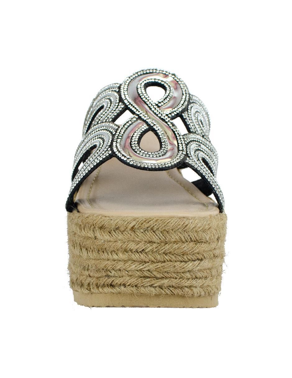 Sandalia para mujer 4