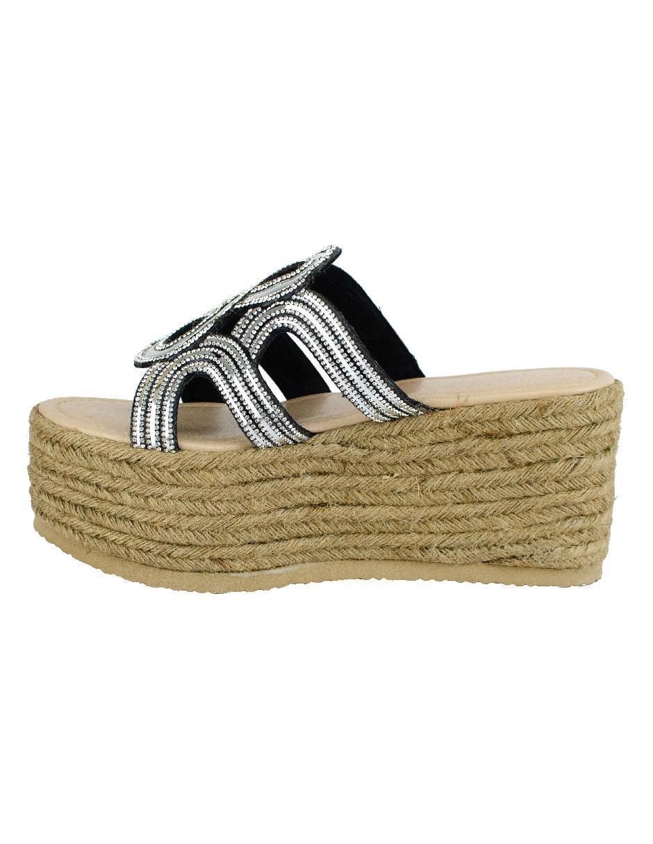 Sandalia para mujer 5