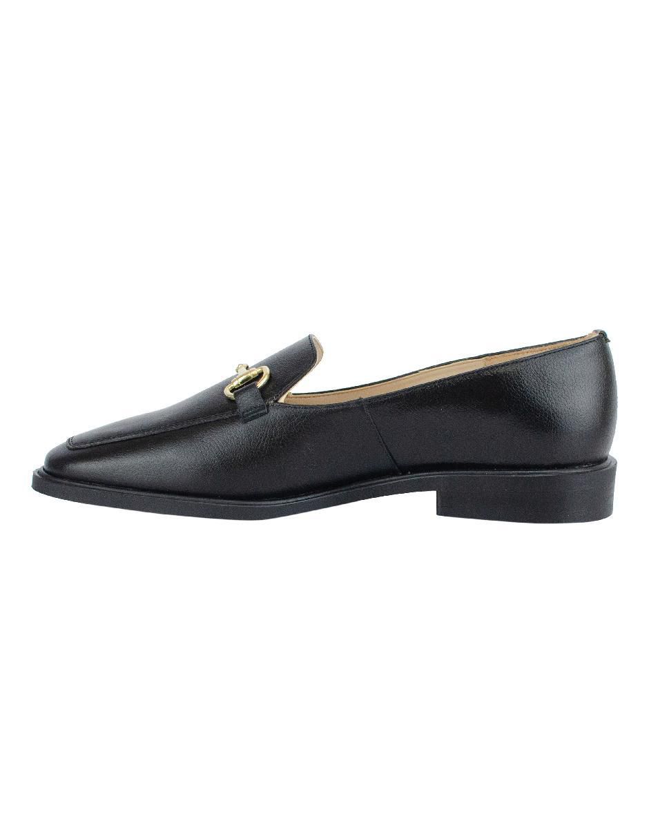 Zapato de piel para mujer 2