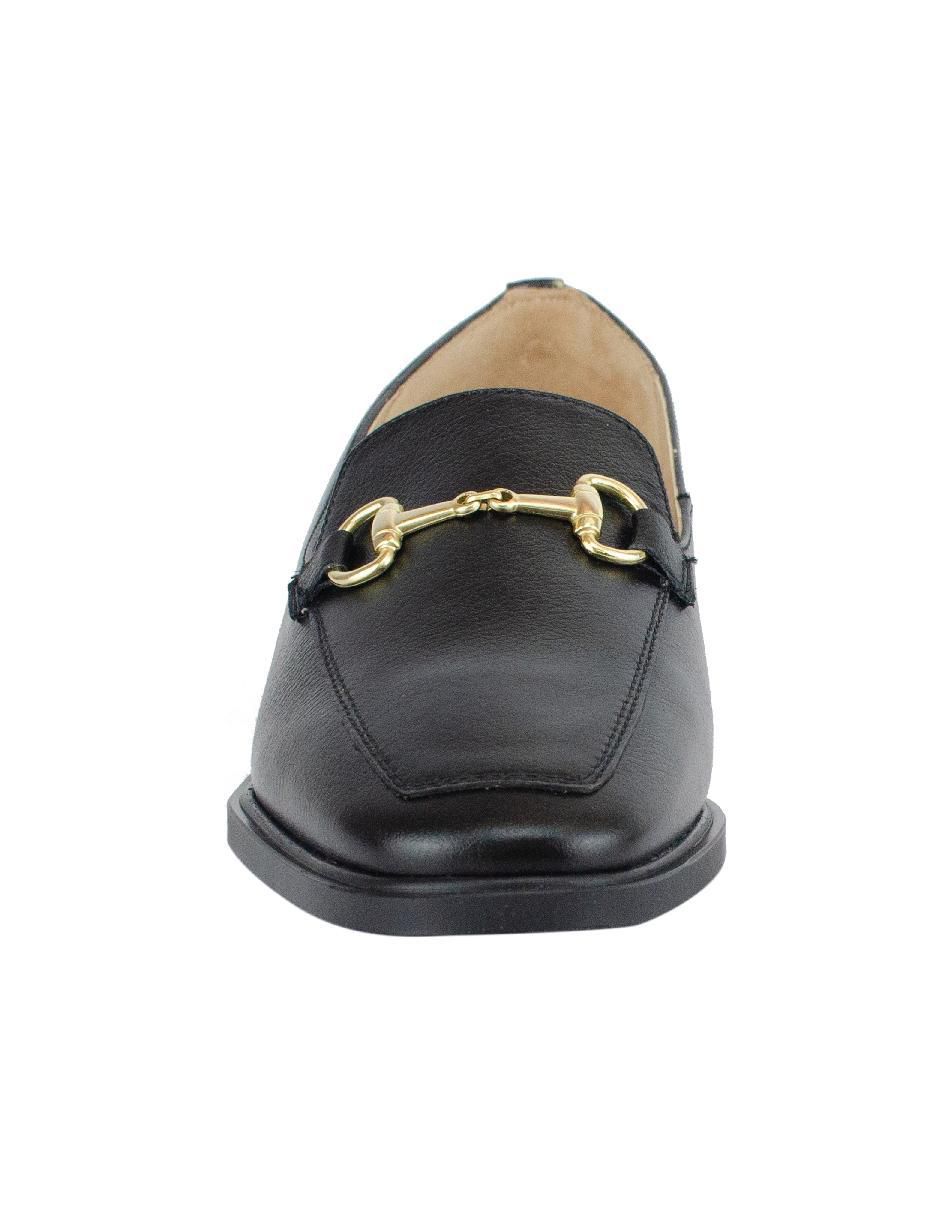 Zapato de piel para mujer 3