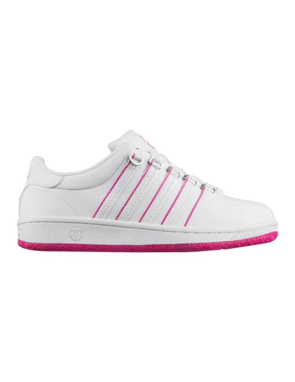 Tenis Classic Vn para mujer 2
