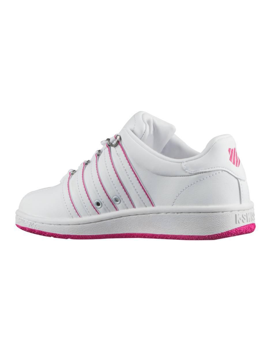 Tenis Classic Vn para mujer 3