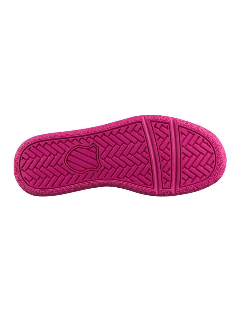 Tenis Classic Vn para mujer 4