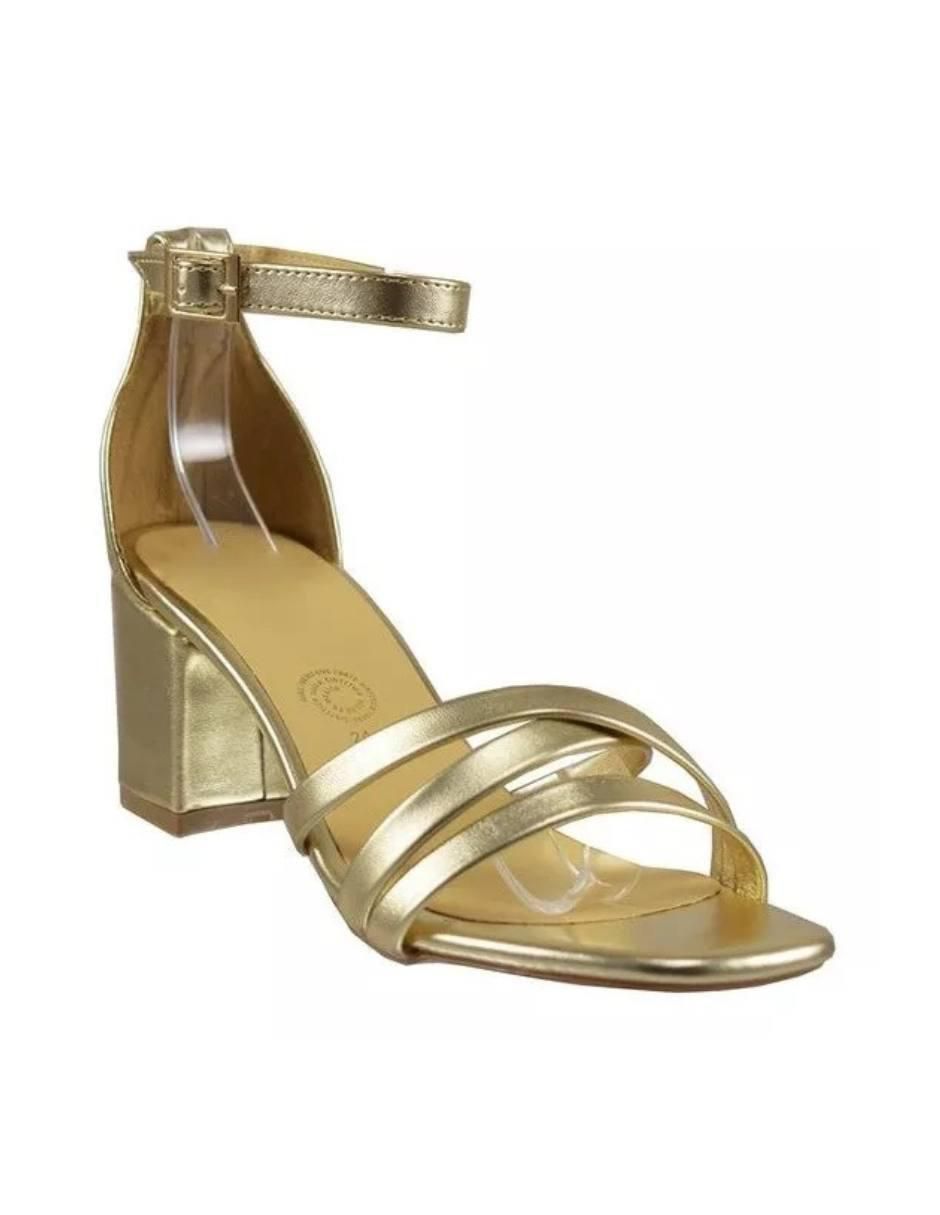 Sandalia para mujer
