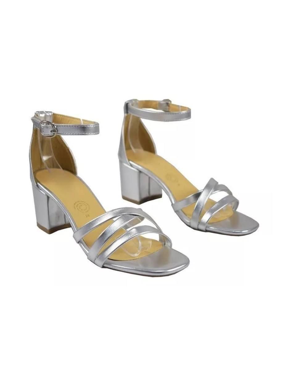Sandalia para mujer 3