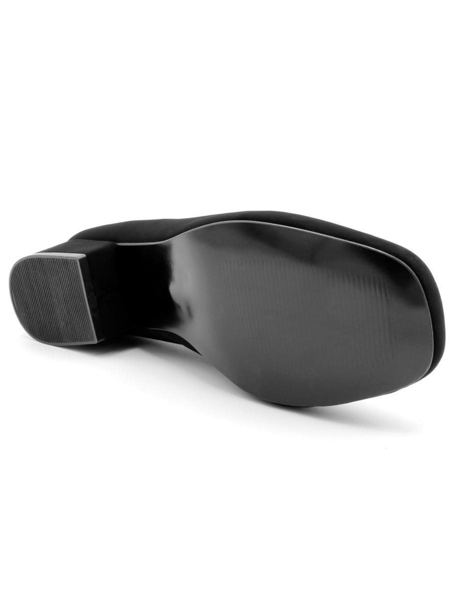 Zapato para mujer 4